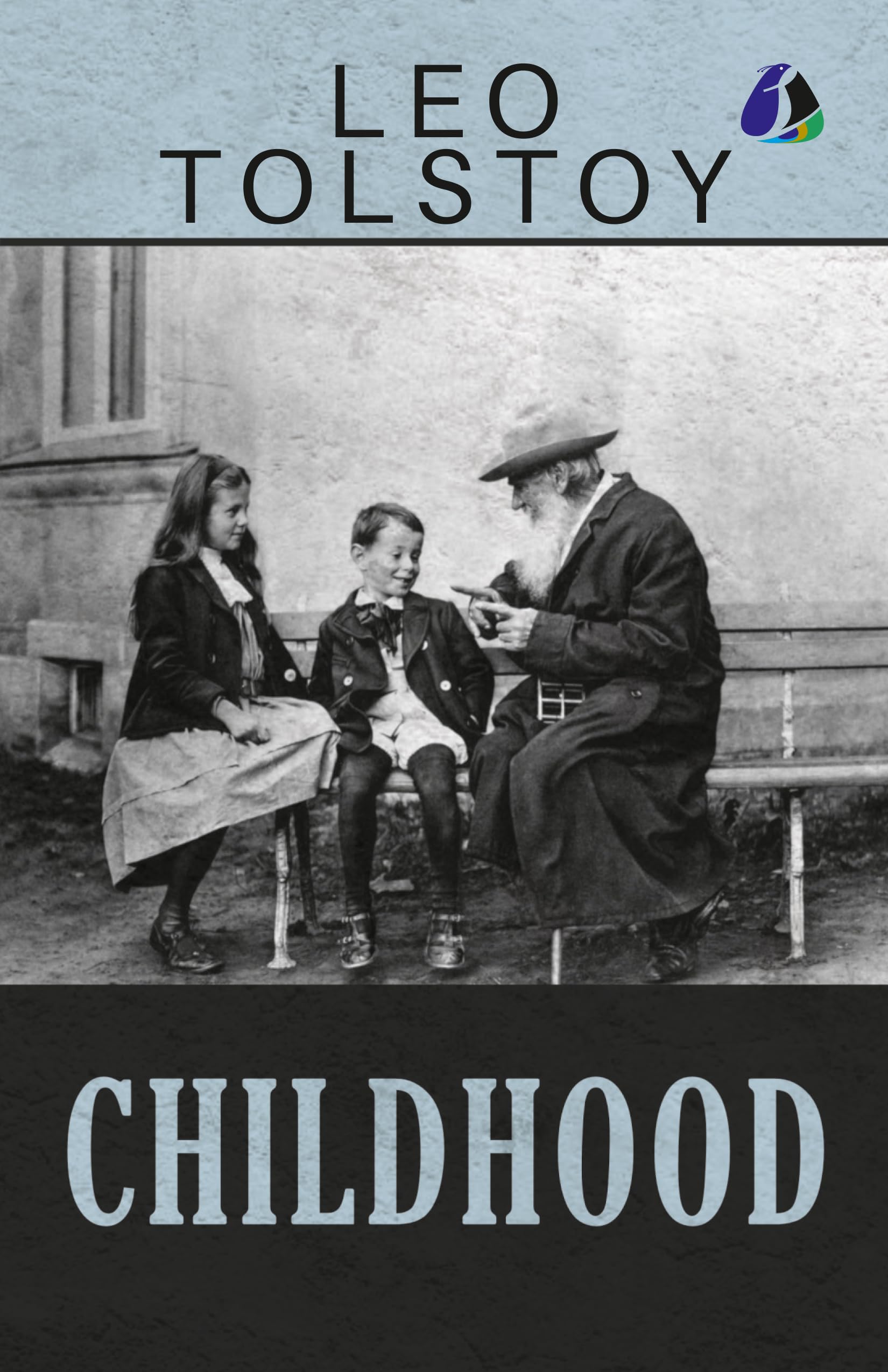Childhood by Leo Tolstoy Personalities