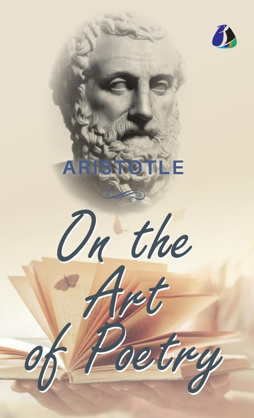 On the Art of Poetry-  [DELUXE HARDCOVER EDITION] Philosophy