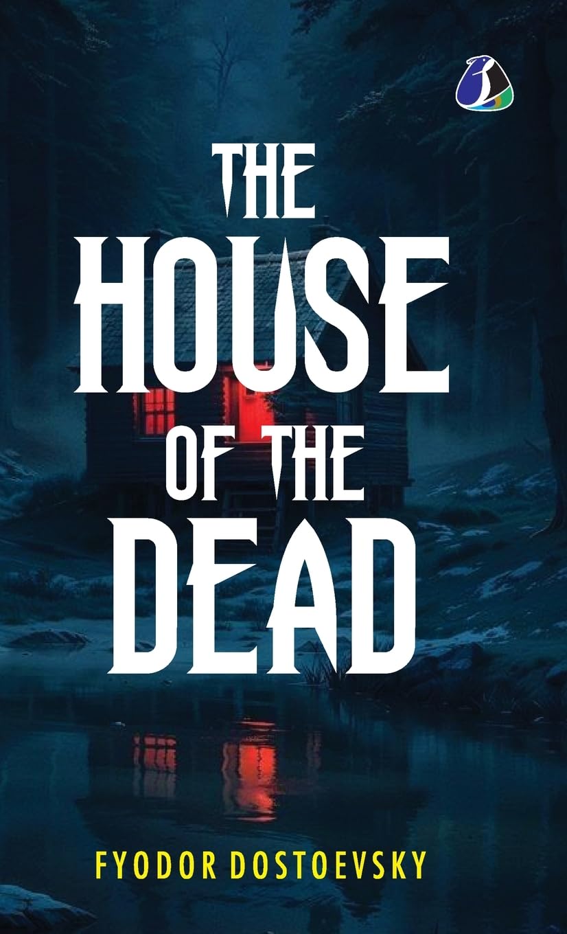 The House of the Dead Contemporary literature