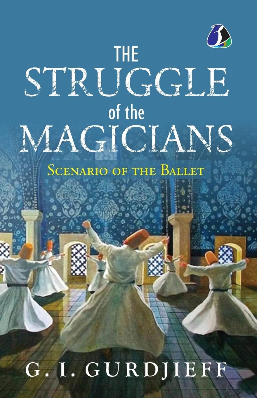 The Struggle of the Magicians Religion & Esotericism