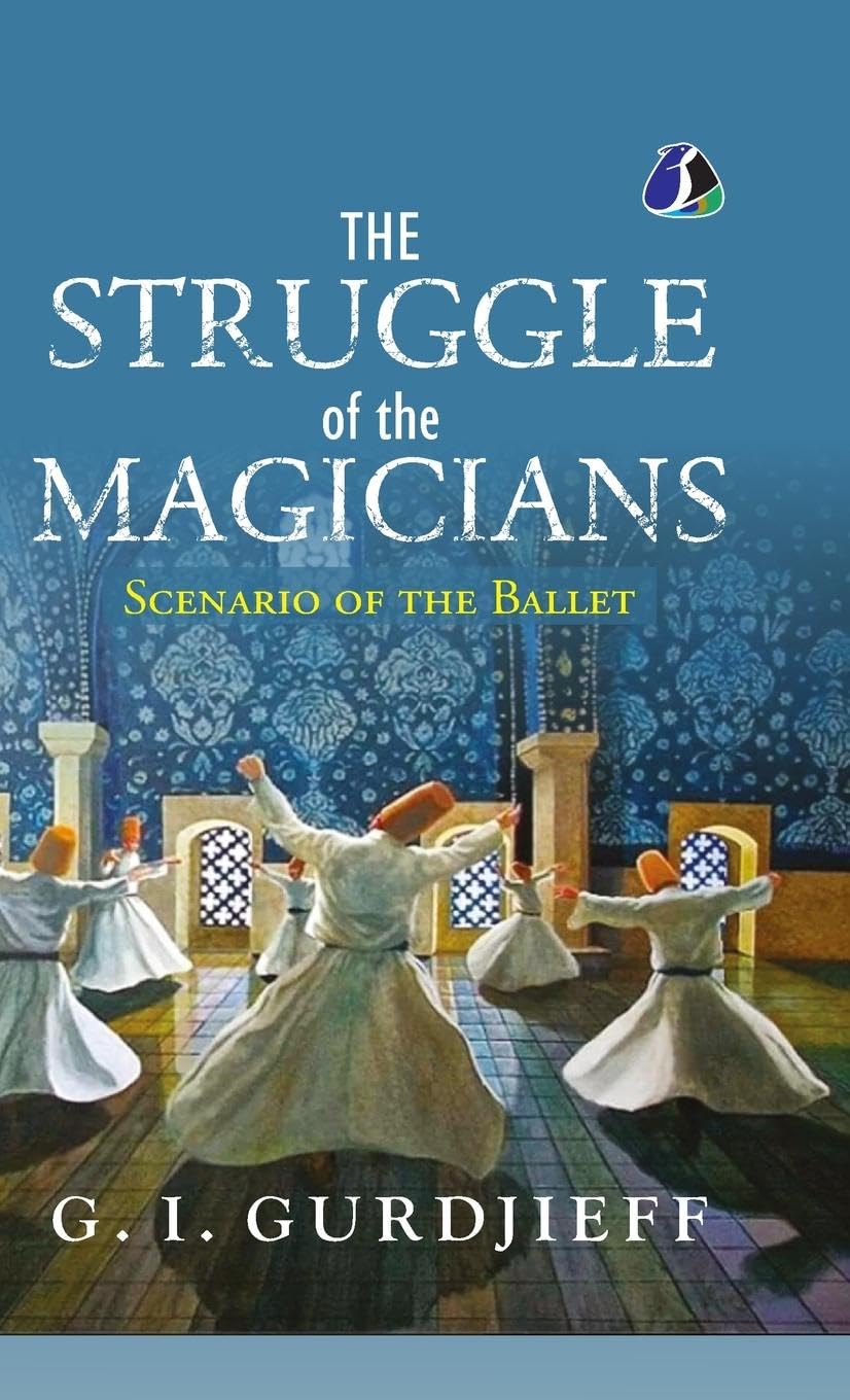 The Struggle of the Magicians Religion & Esotericism