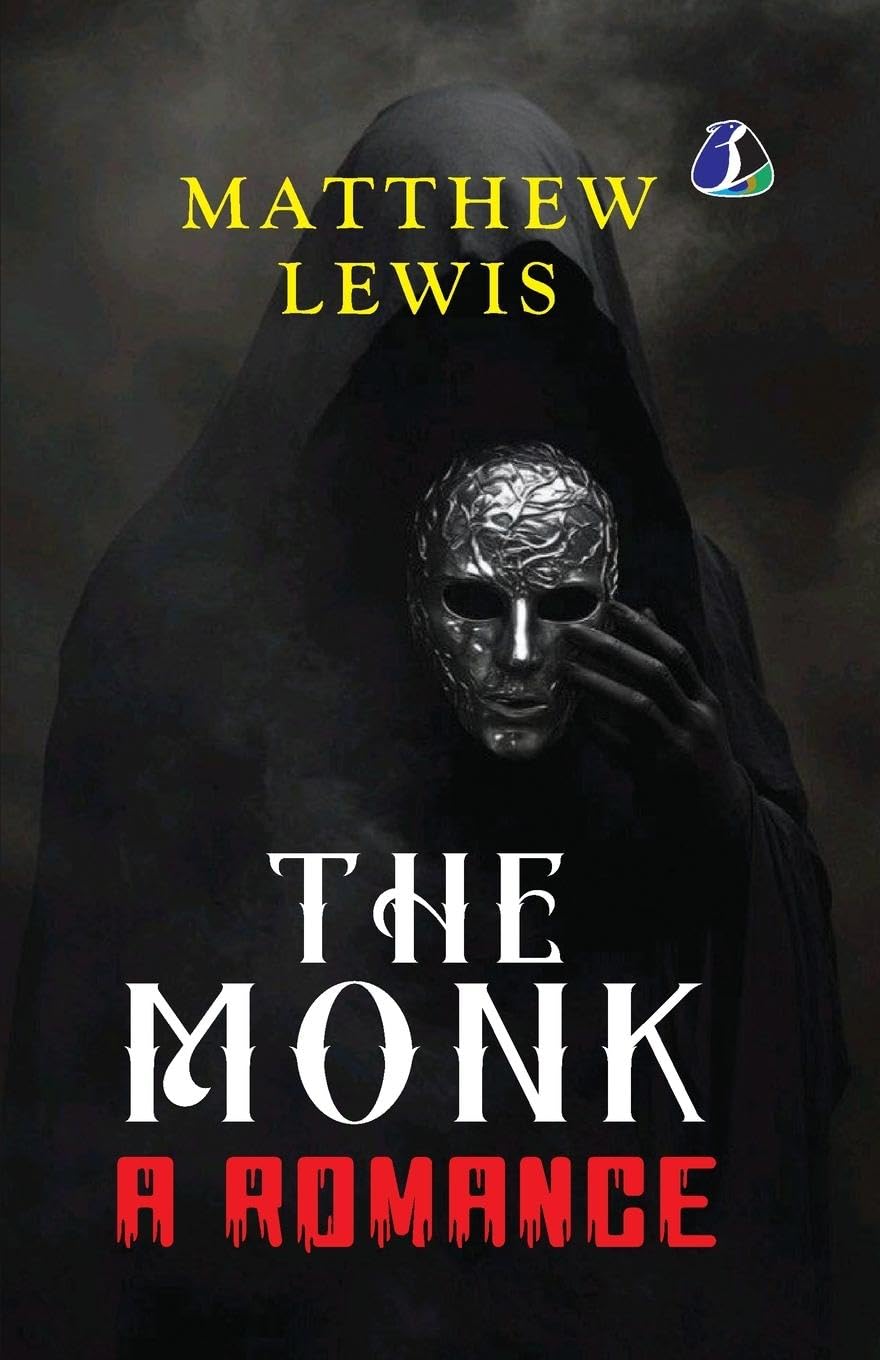 The Monk (Tales of Mystery & the Supernatural) - (PAPERBACK) Historical Fiction