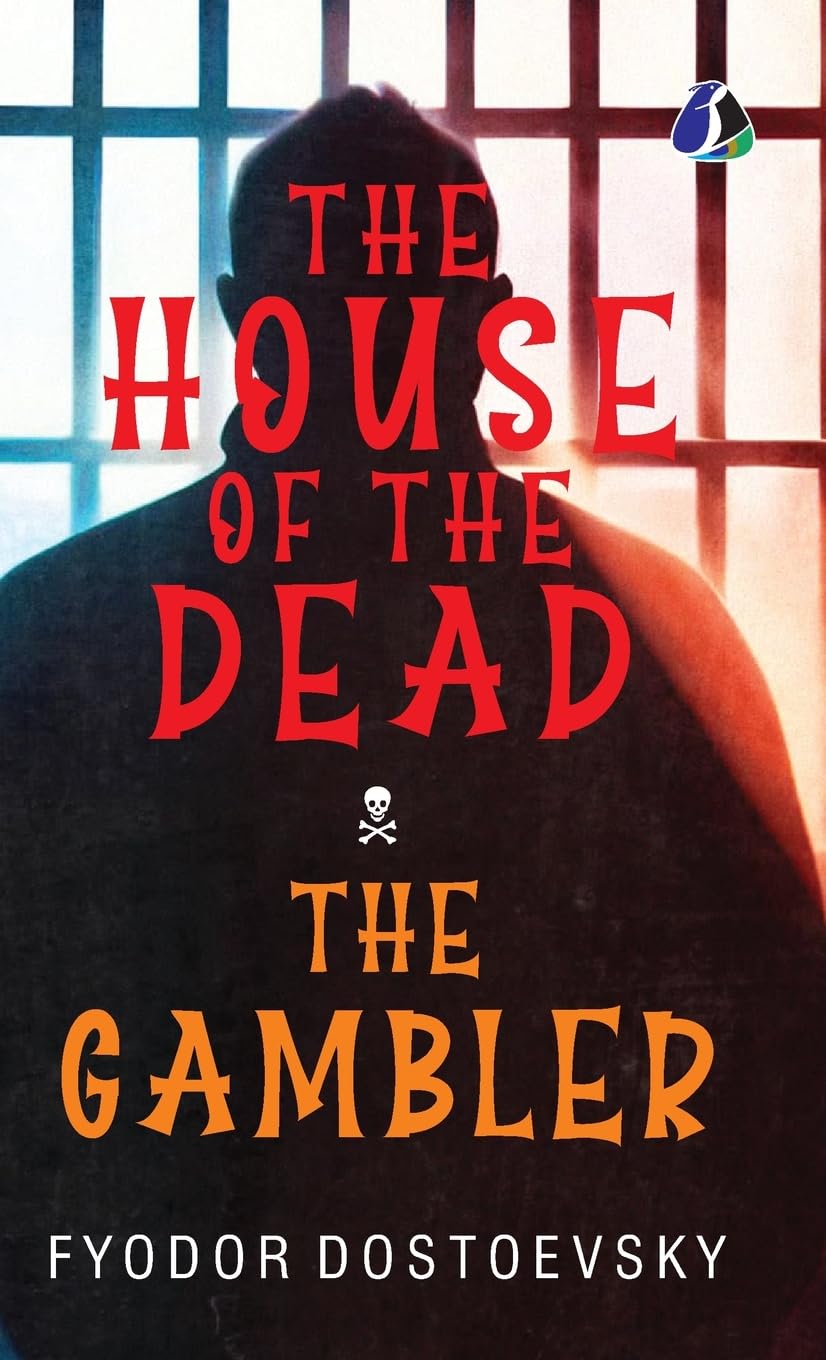 The House of the Dead / The Gambler Contemporary literature