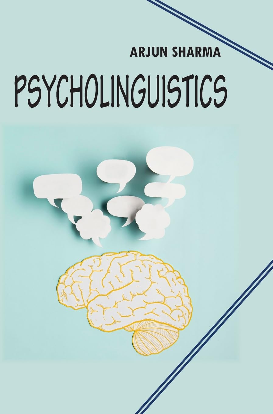 Psycholinguistics Contemporary literature