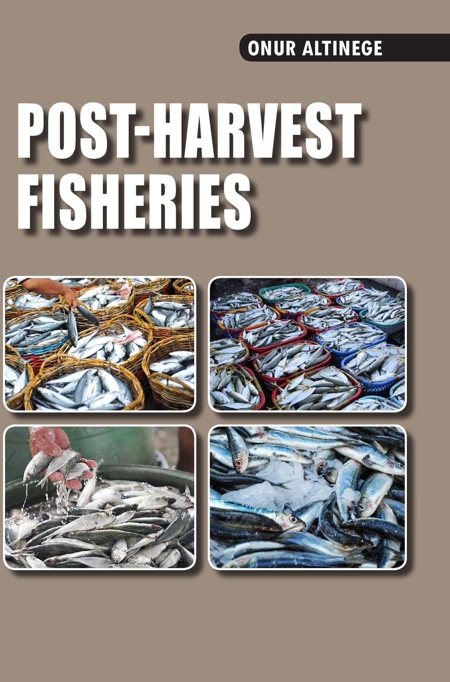 Post-harvest Fisheries Contemporary literature