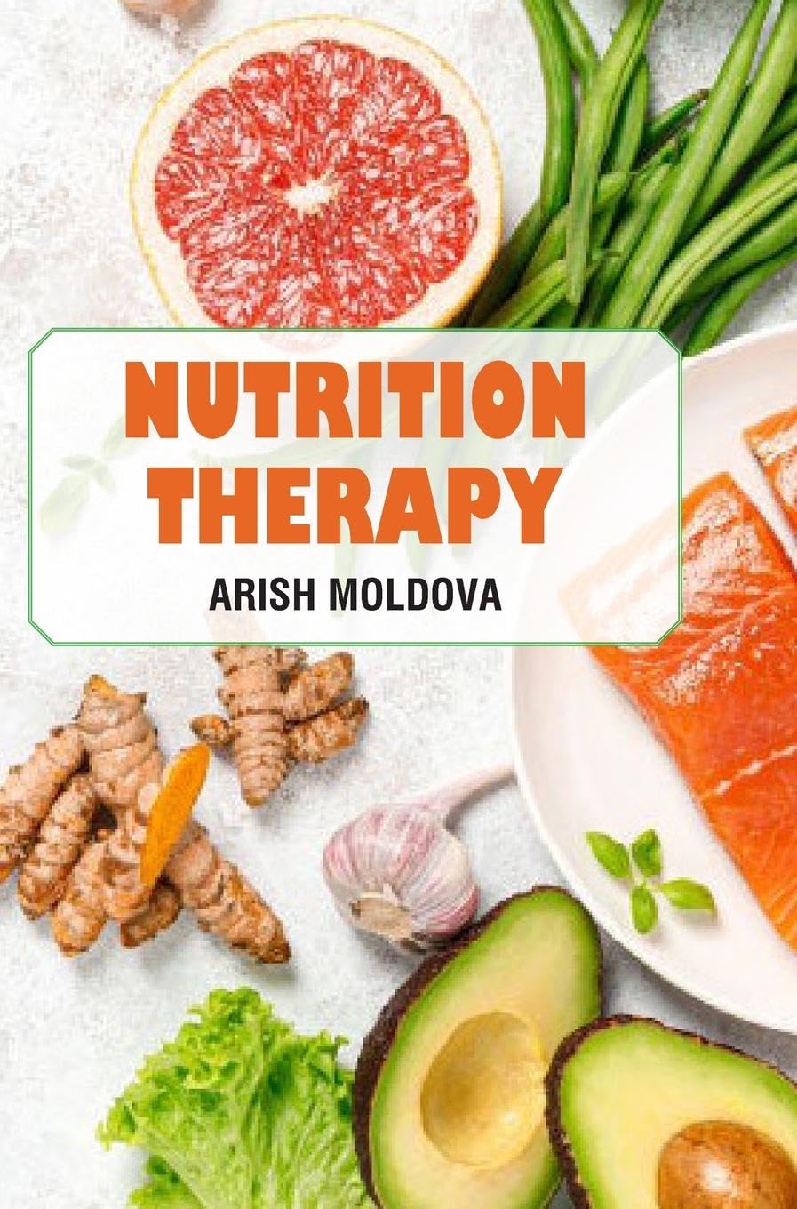 Product Image: Nutrition Therapy