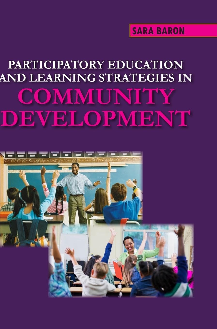Product Image: Participatory Education and Learning Strategies In Community Development