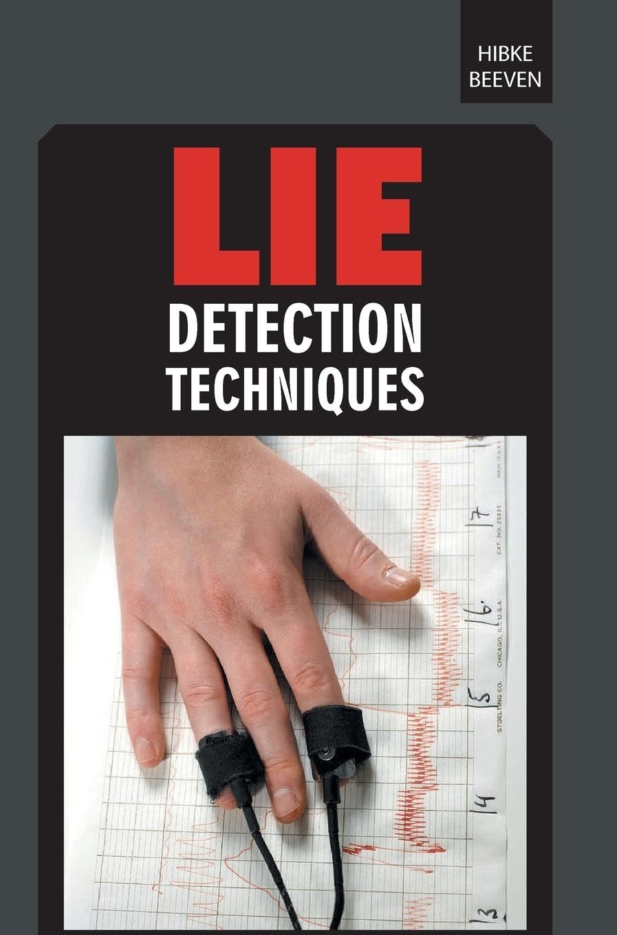 Lie Detection Techniques Contemporary literature