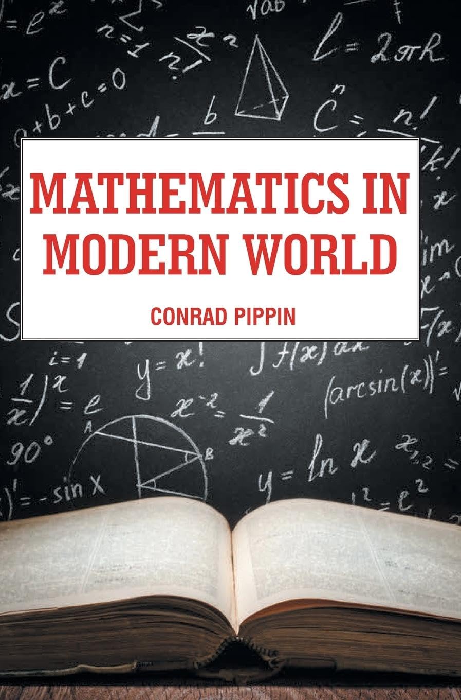Product Image: Mathematics in Modern World