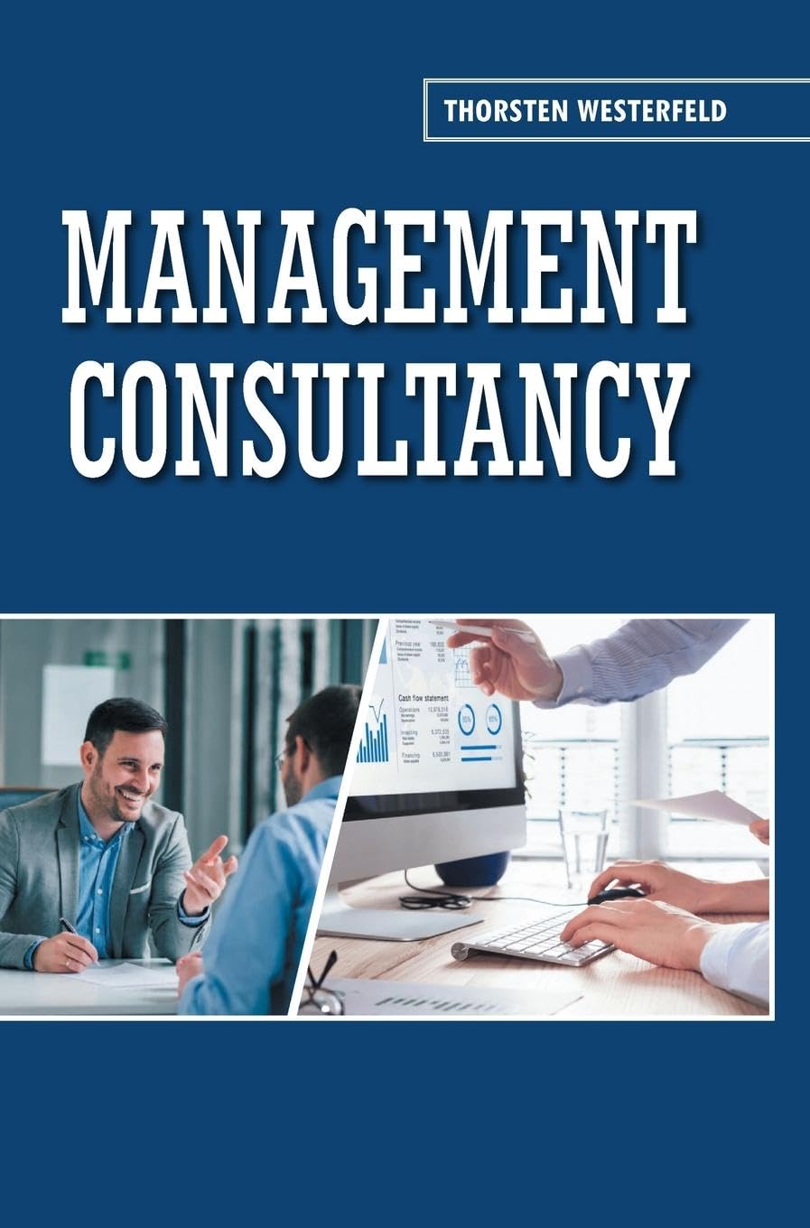 Management Consultancy Contemporary literature