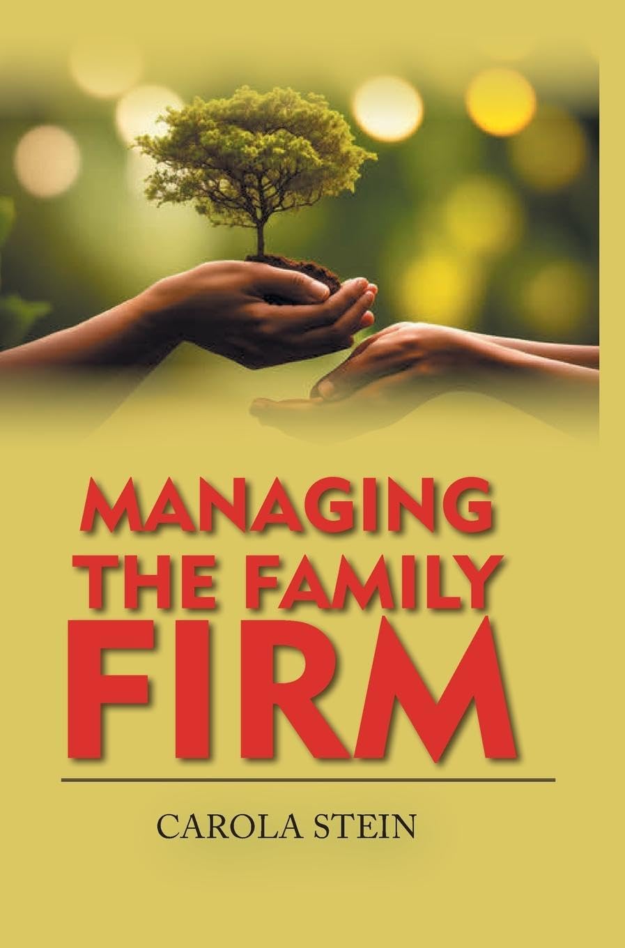 Managing the Family Firm Contemporary literature
