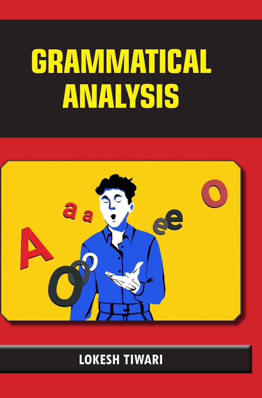 Grammatical Analysis Contemporary literature