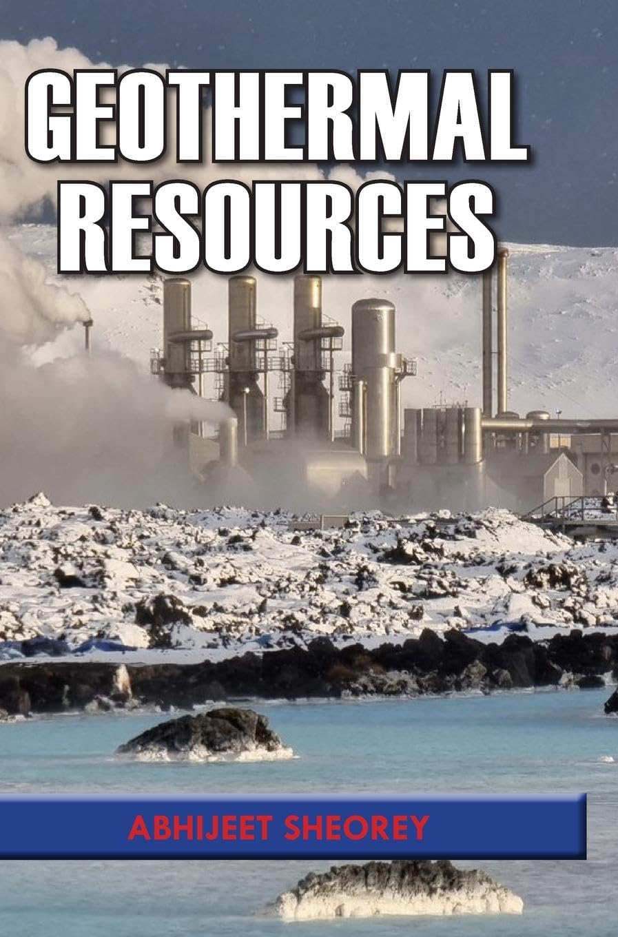 Product Image: Geothermal Resources