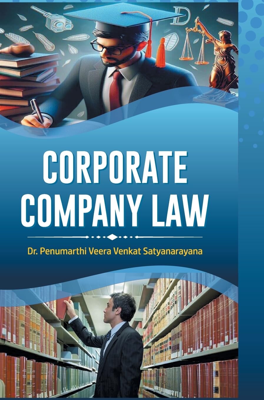 Corporate Company Law Contemporary literature