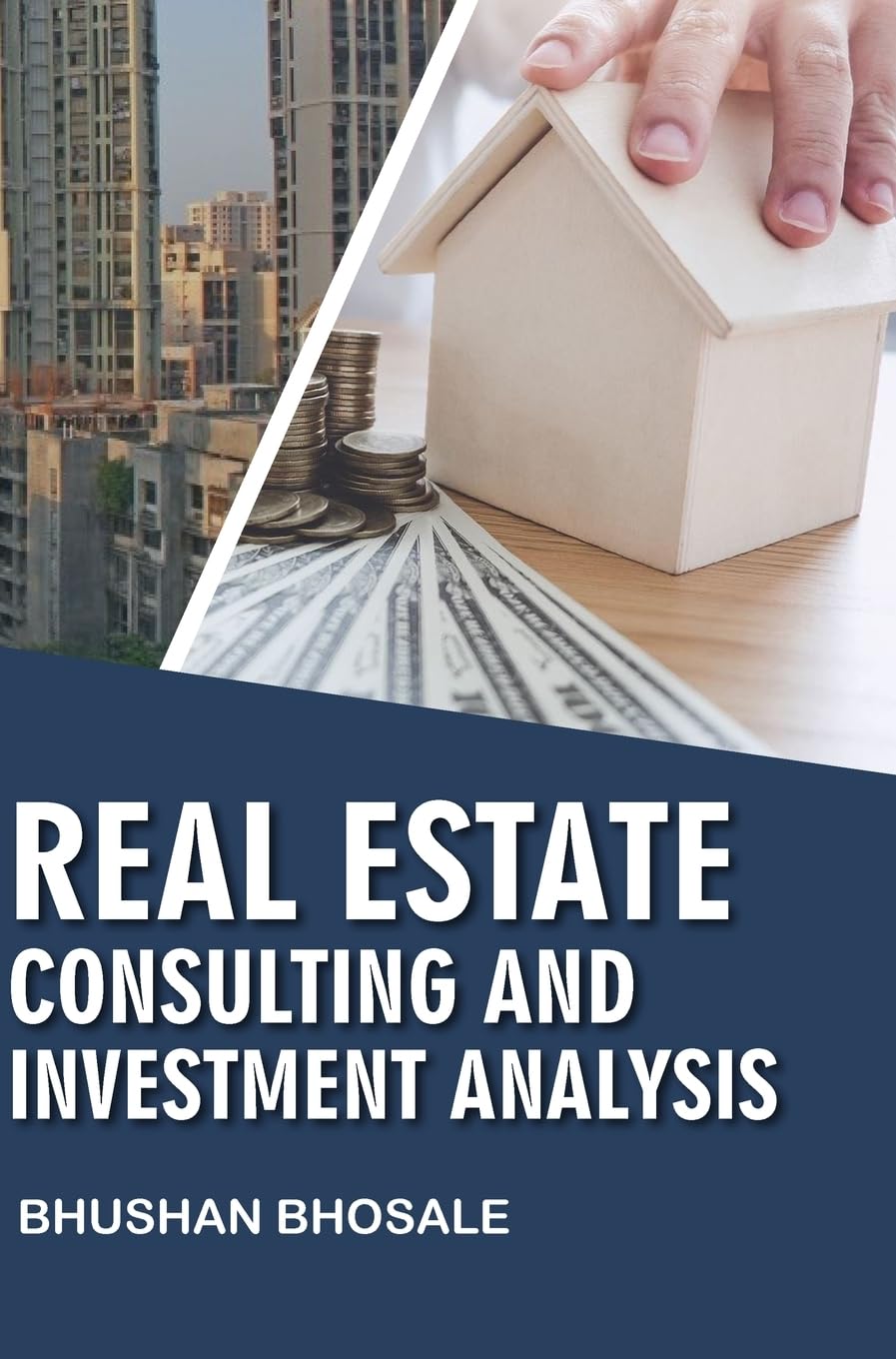 Real Estate Consulting and Investment Analysis Contemporary literature