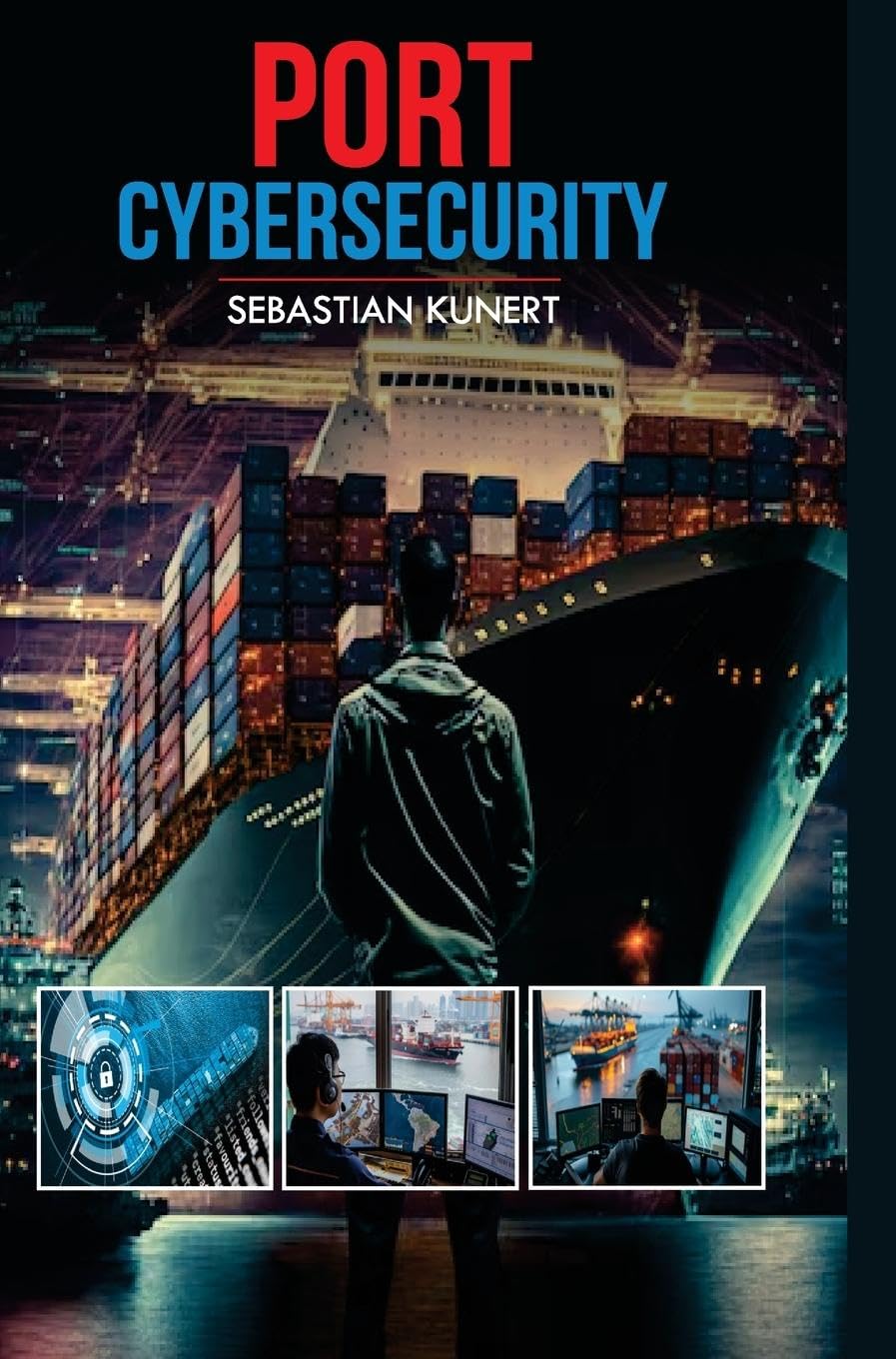 Product Image: Port Cybersecurity