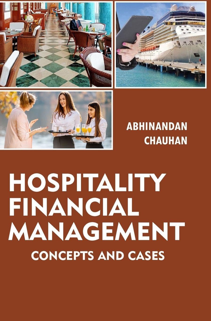 Hospitality Financial Management Contemporary literature