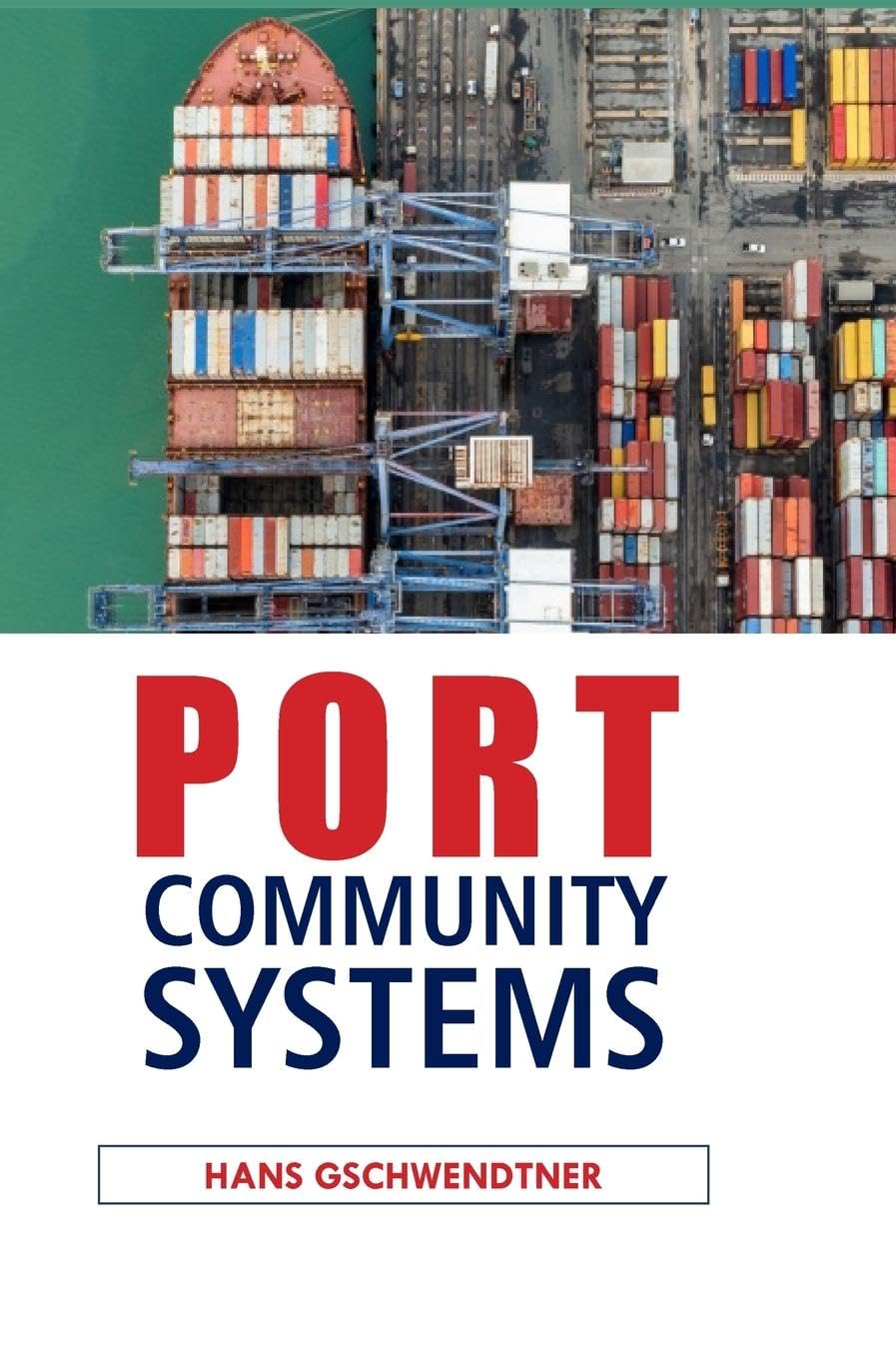 Product Image: Port Community Systems
