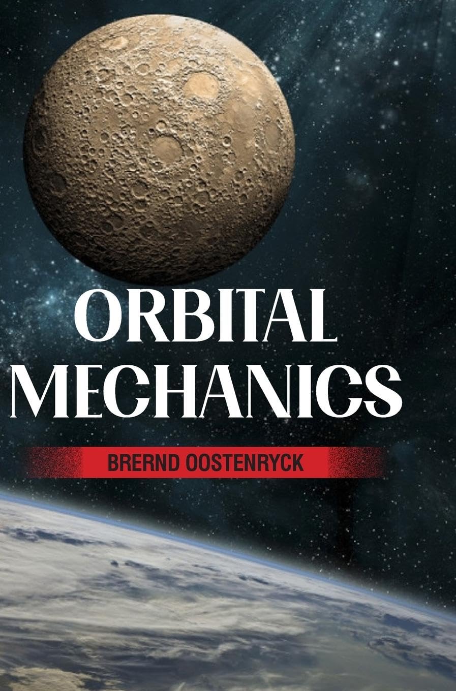 Orbital Mechanics Contemporary literature
