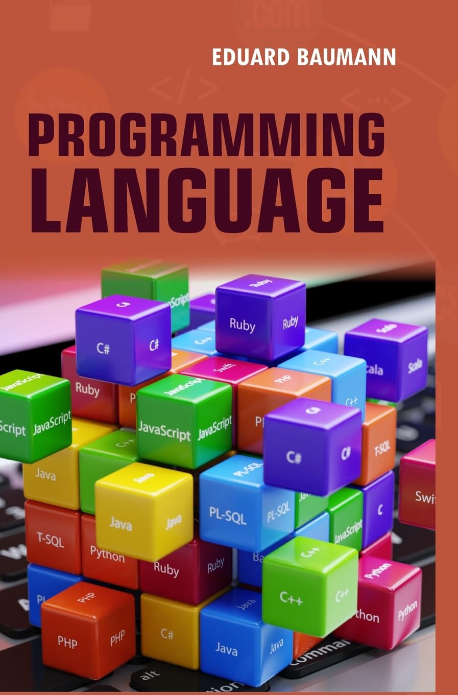 Programming Language Contemporary literature