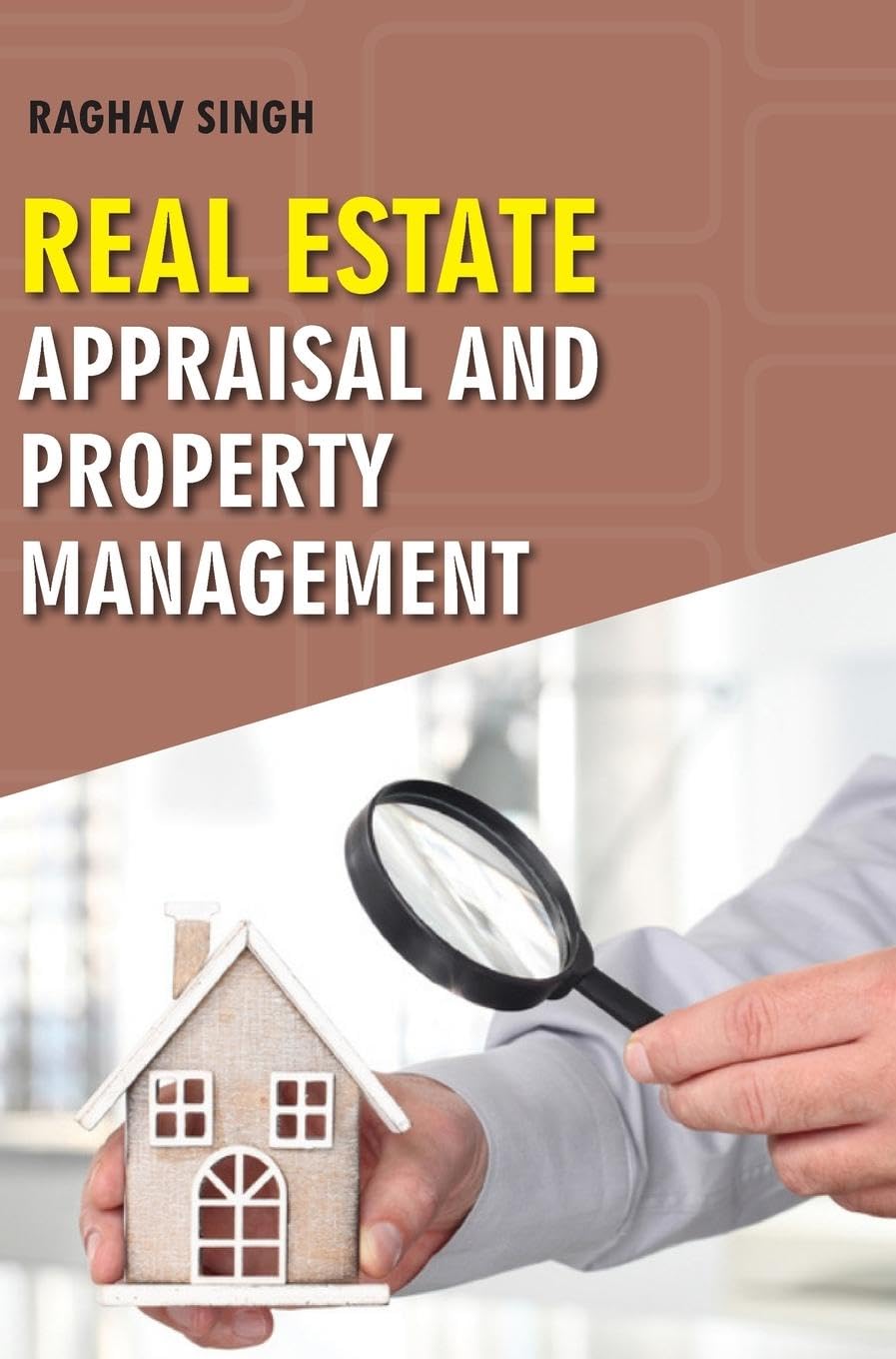 Real Estate Appraisal and Property Management Contemporary literature