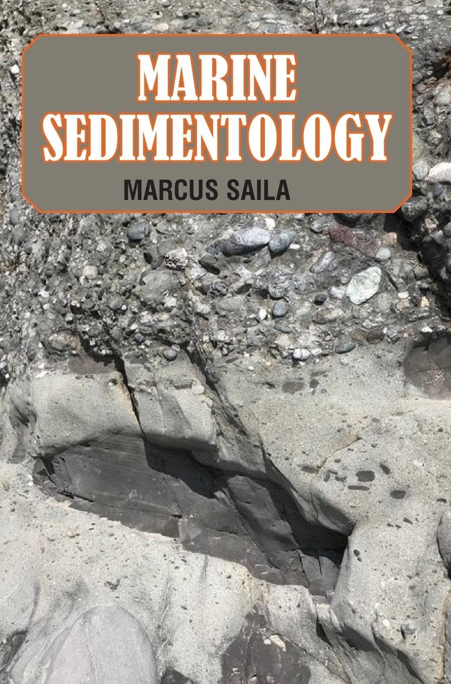 Product Image: Marine Sedimentology