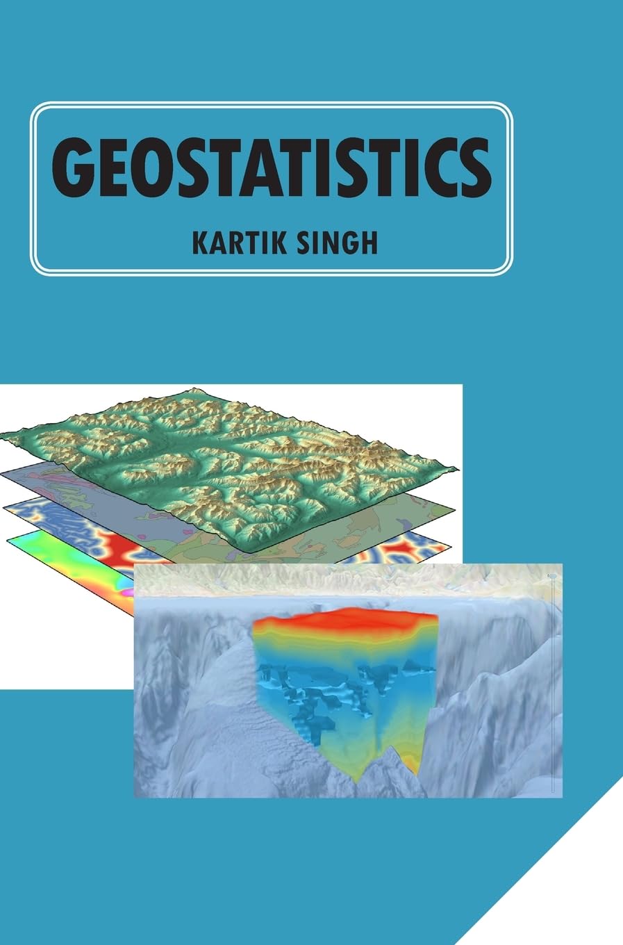 Product Image: Geostatistics