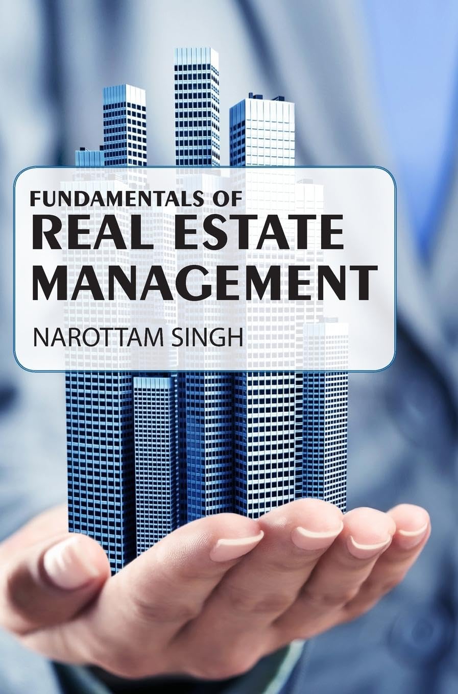 Fundamentals of Real Estate Management Contemporary literature