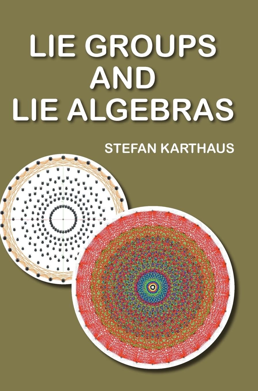 Lie Groups and Lie Algebras Contemporary literature