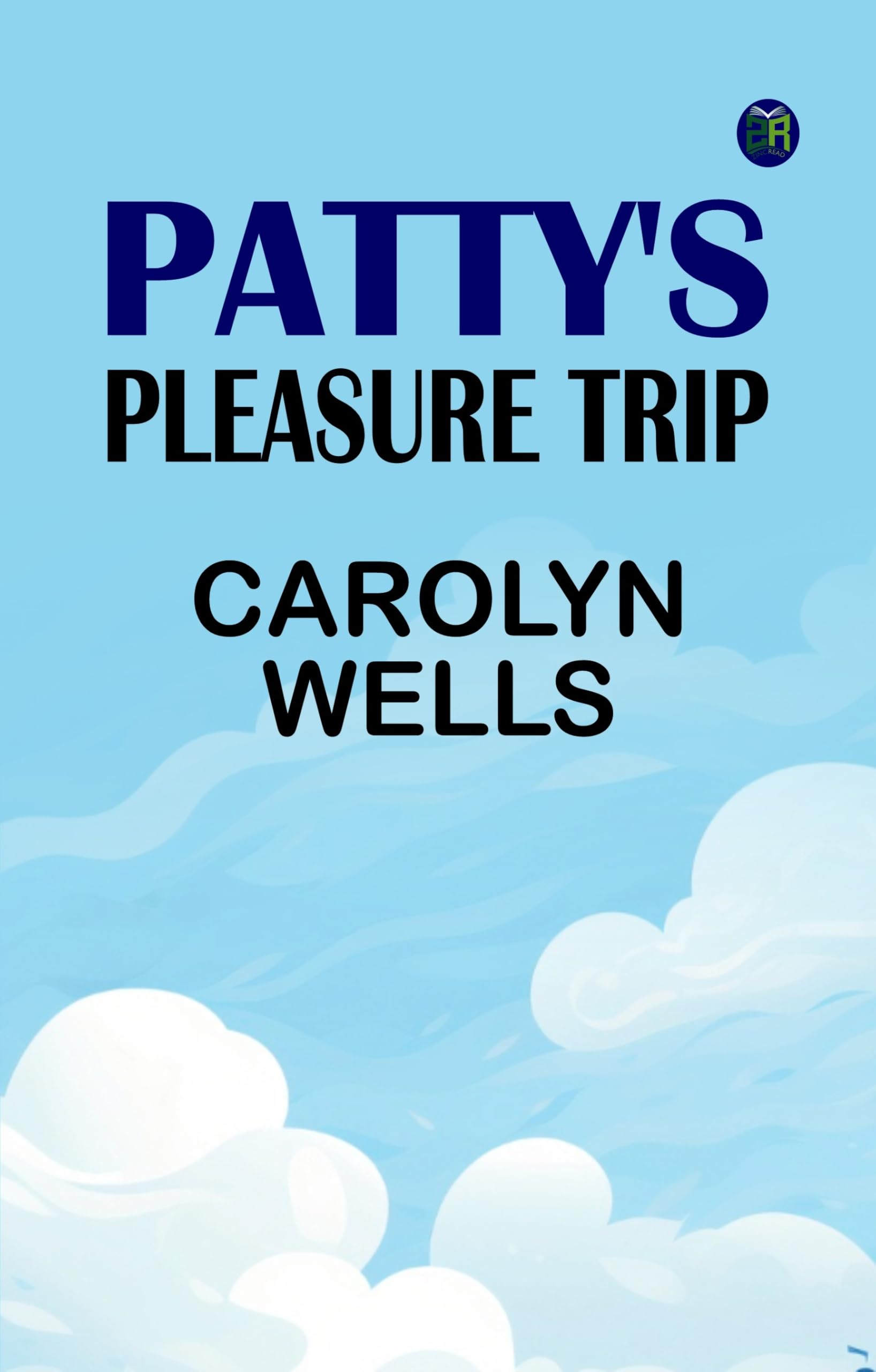 Patty's Pleasure Trip Action & Adventure