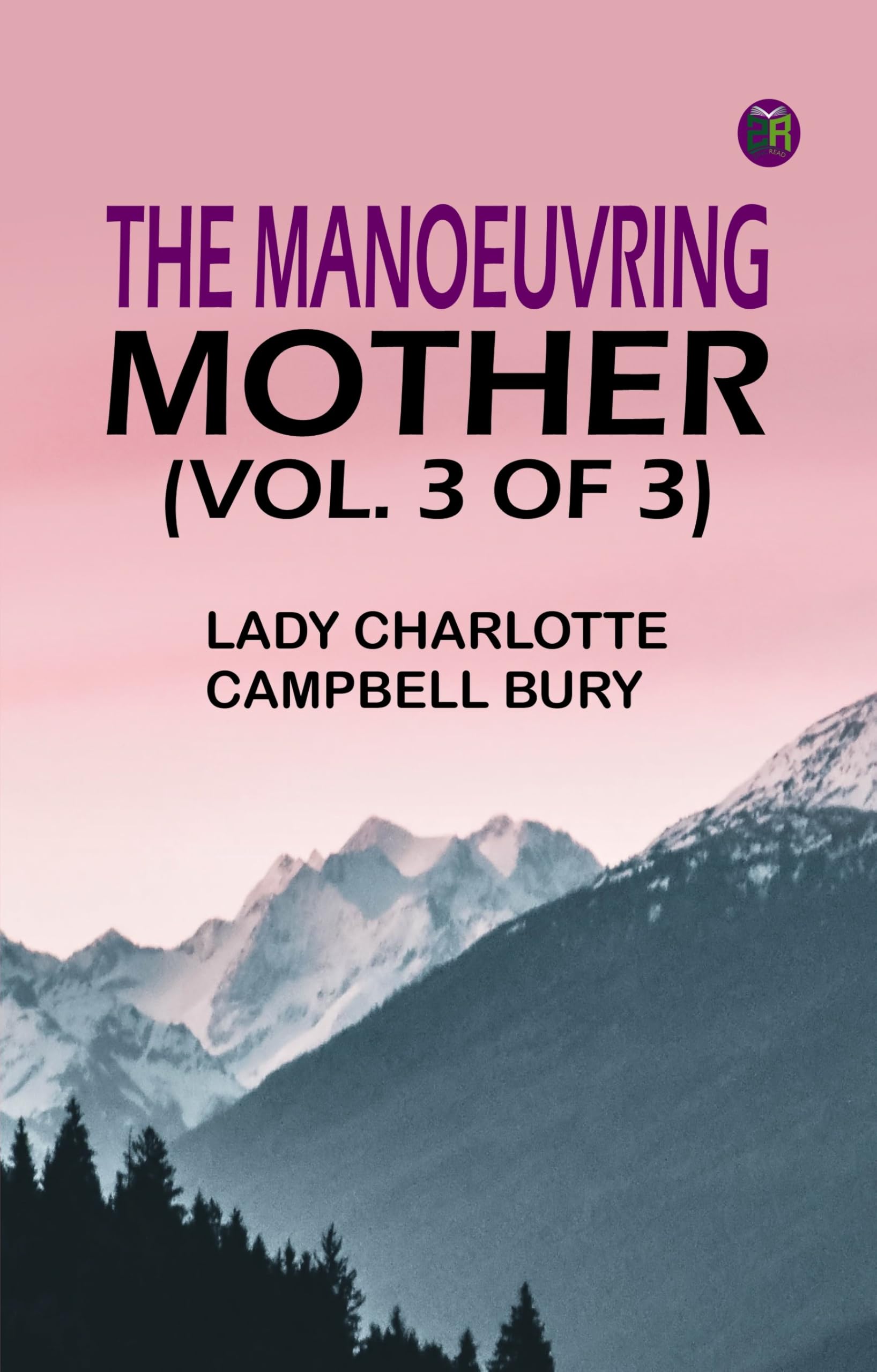 The Manoeuvring Mother (vol. 3 of 3) Action & Adventure