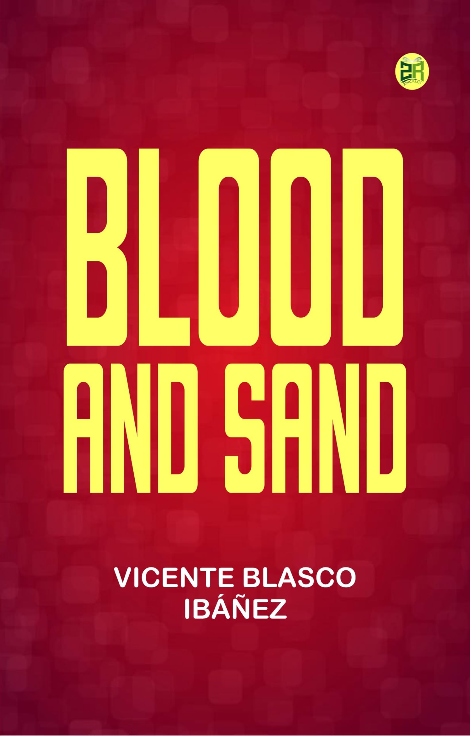 Blood and Sand Action & Adventure