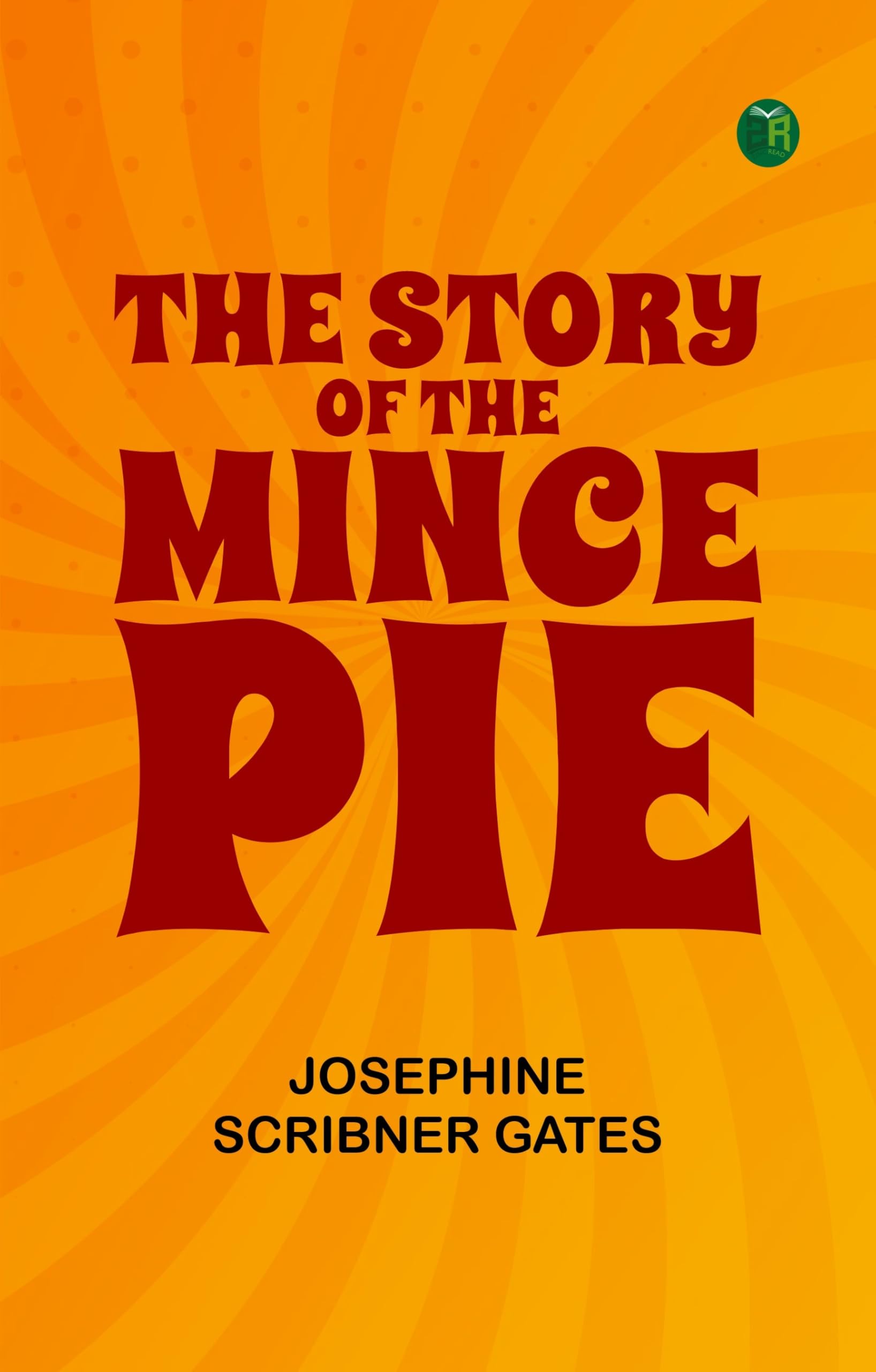 The Story of the Mince Pie book