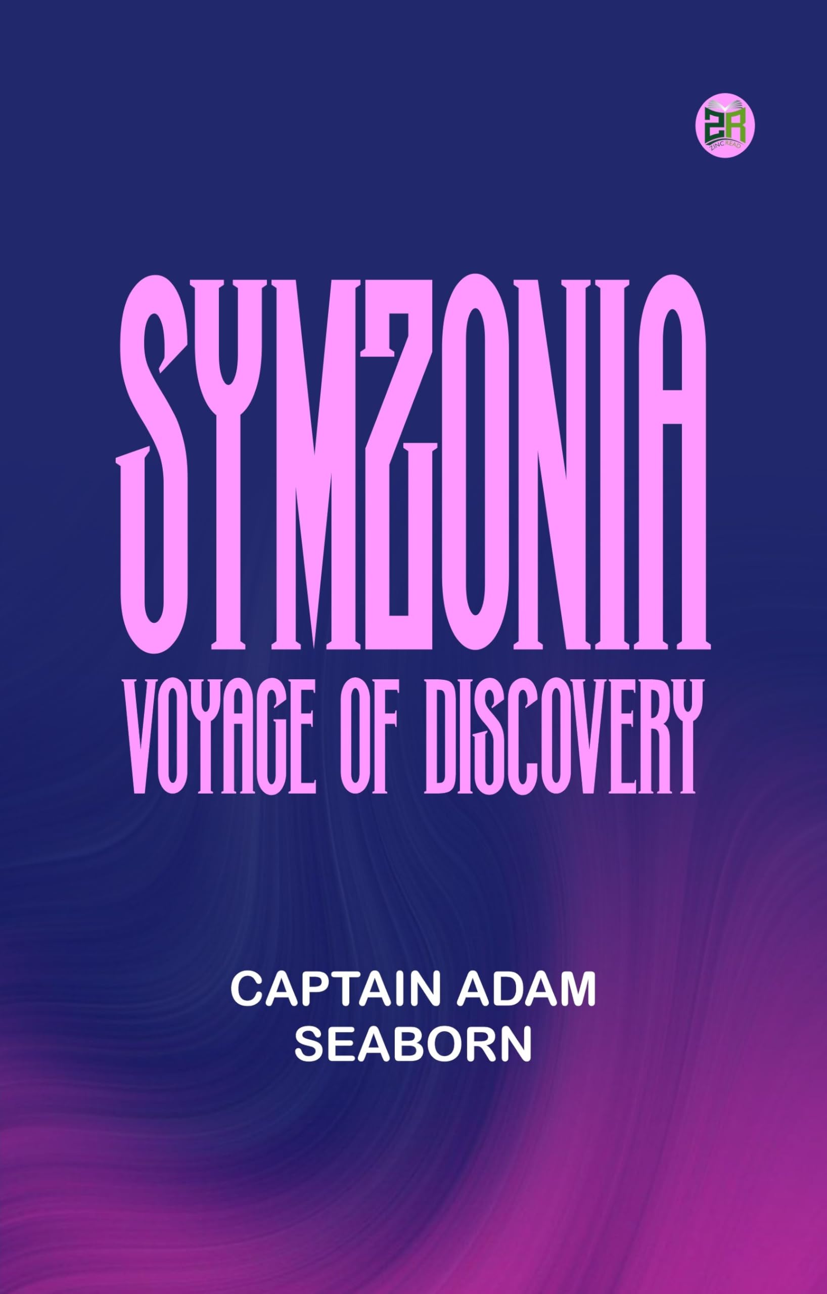 Symzonia: Voyage of Discovery Action & Adventure