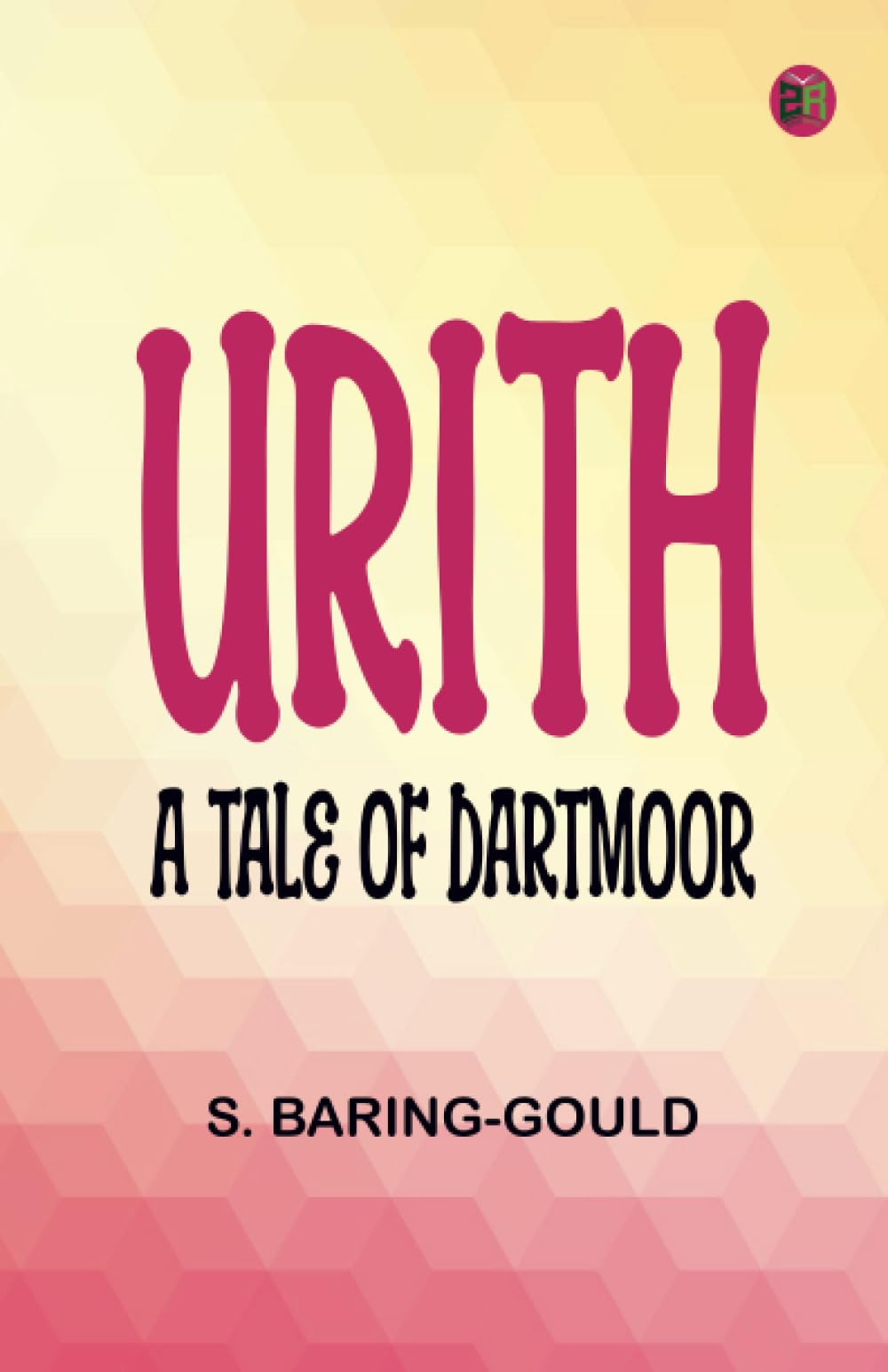 Product Image: Urith: A Tale of Dartmoor