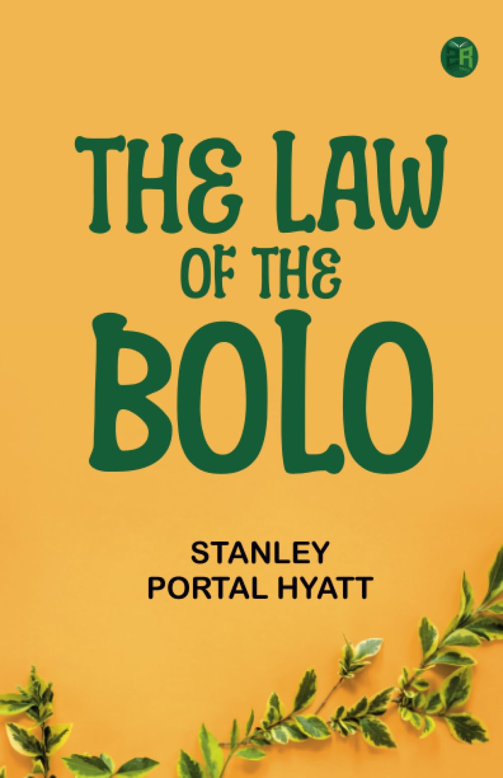 The Law of the Bolo Action & Adventure