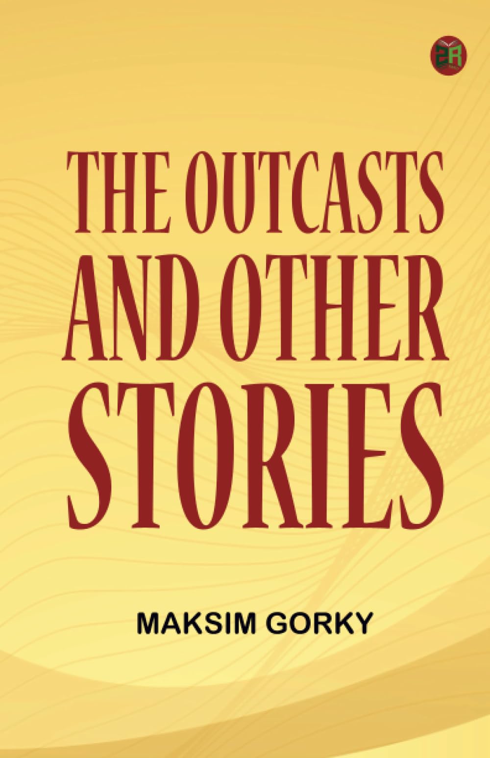 The Outcasts and Other Stories Action & Adventure