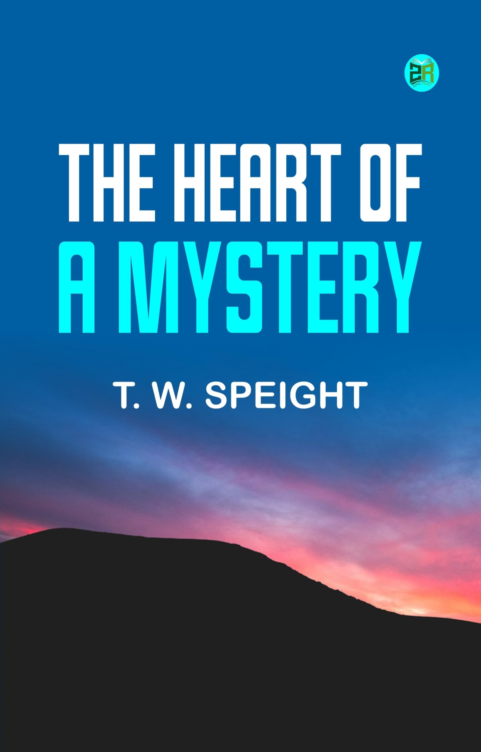 The Heart of a Mystery Action & Adventure
