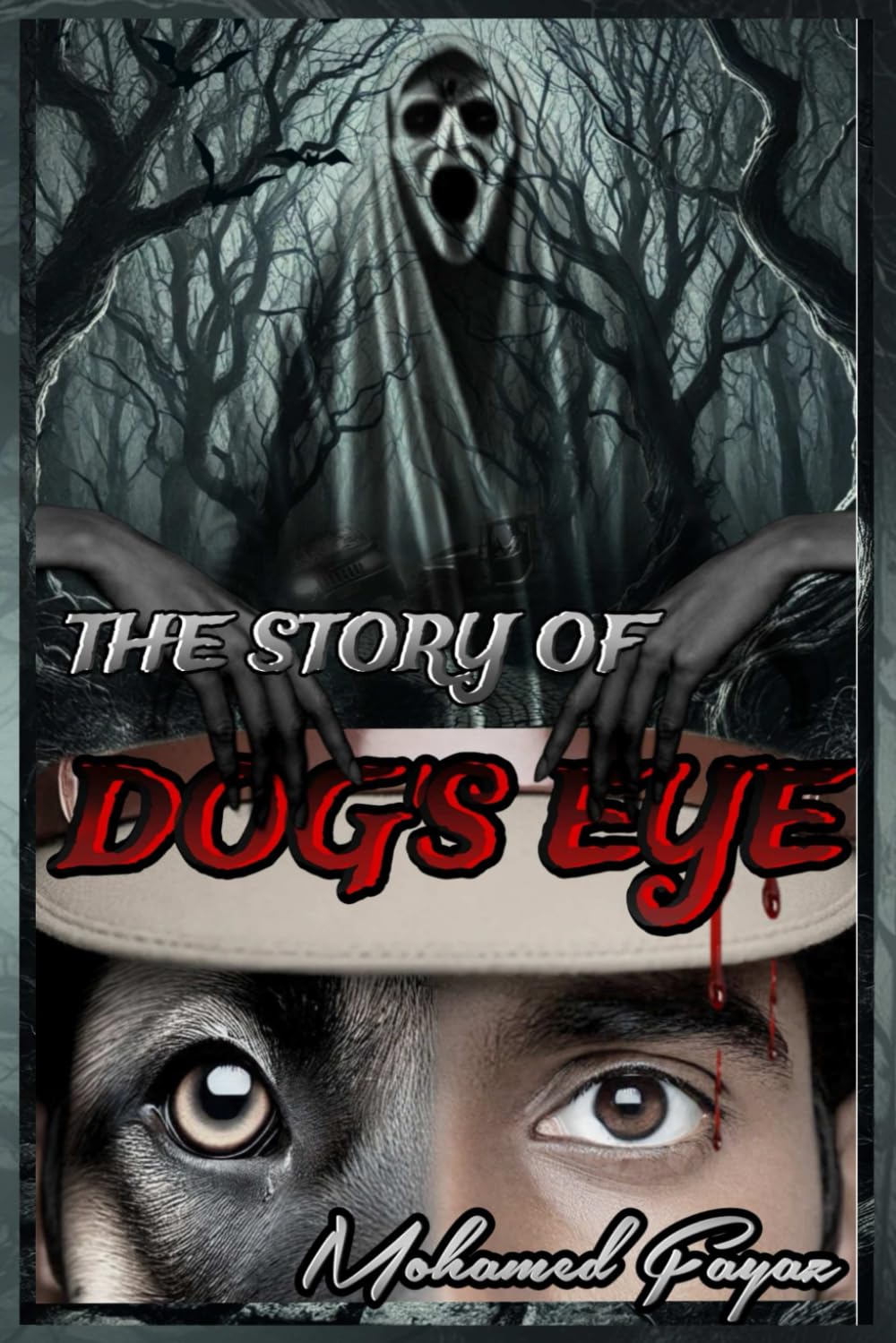 The Story of Dog's Eye Action & Adventure