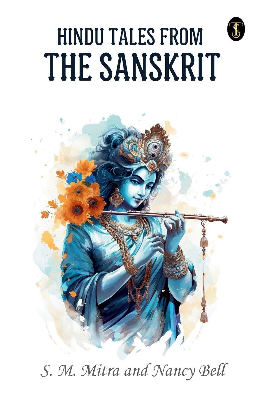 Hindu Tales From The Sanskrit Classics