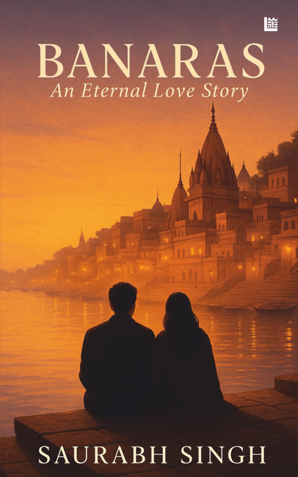 BANARAS An Eternal Love Story Contemporary literature