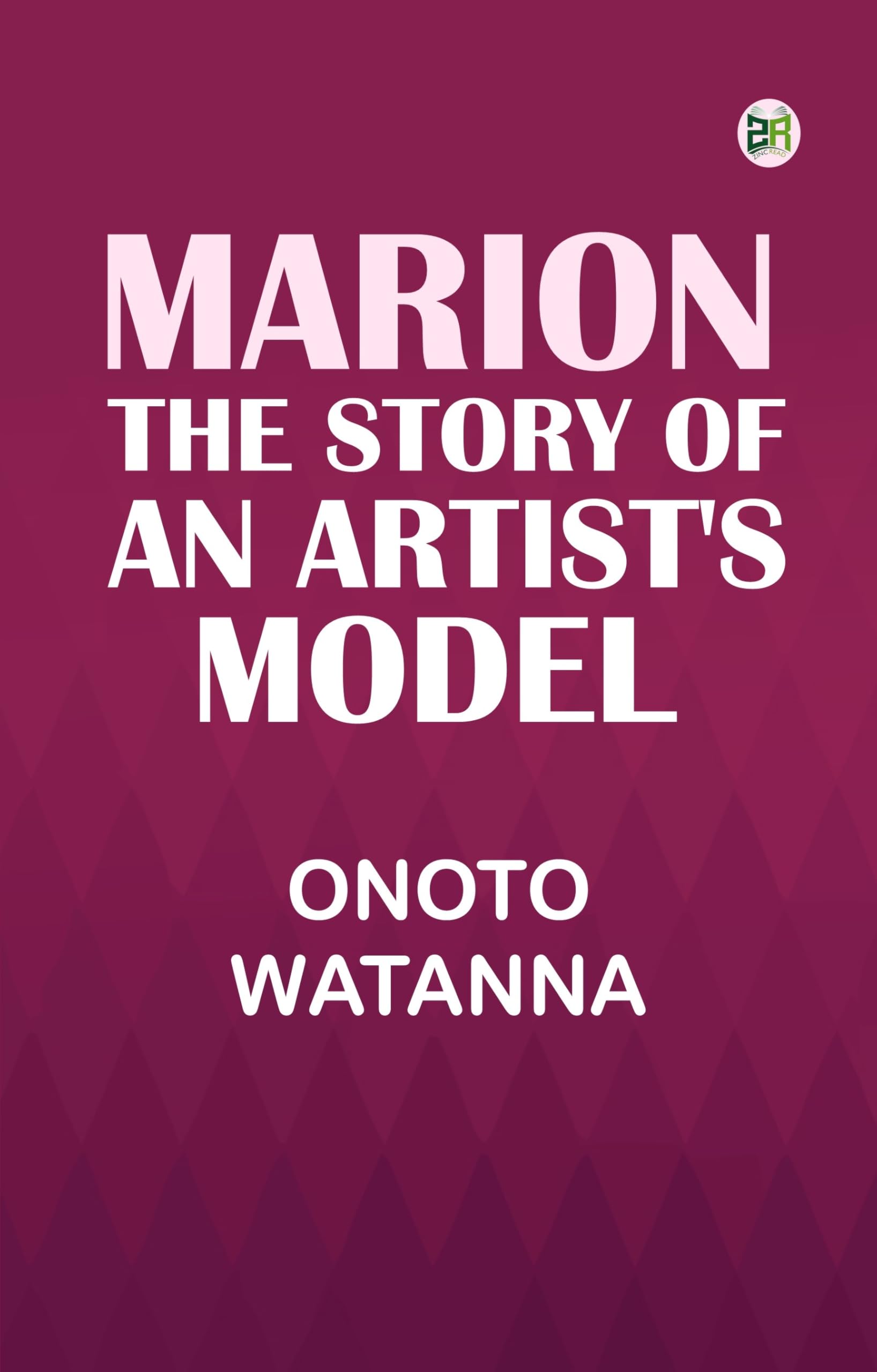 Marion: The Story of an Artist's Model Action & Adventure