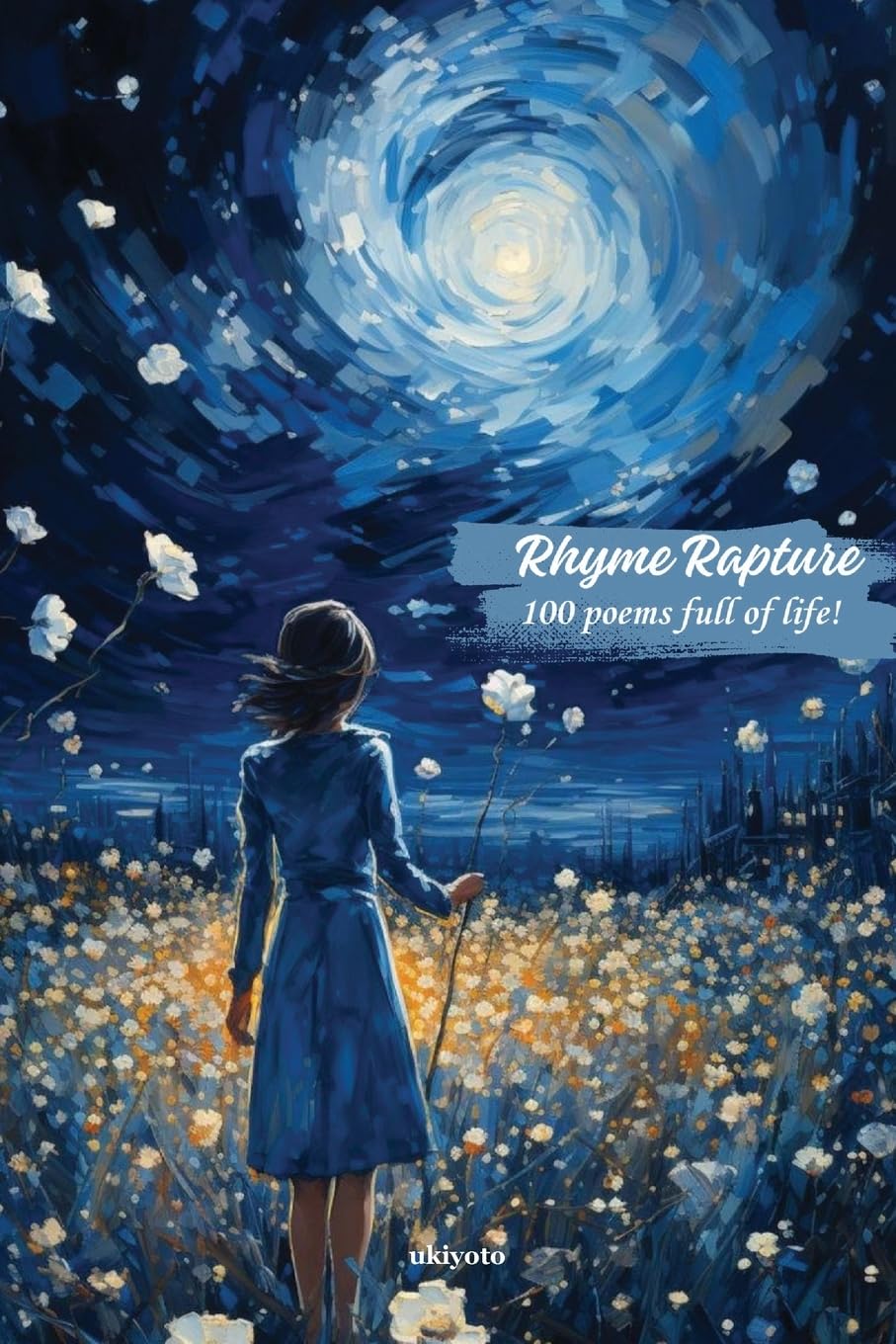 Rhyme Rapture Poetry