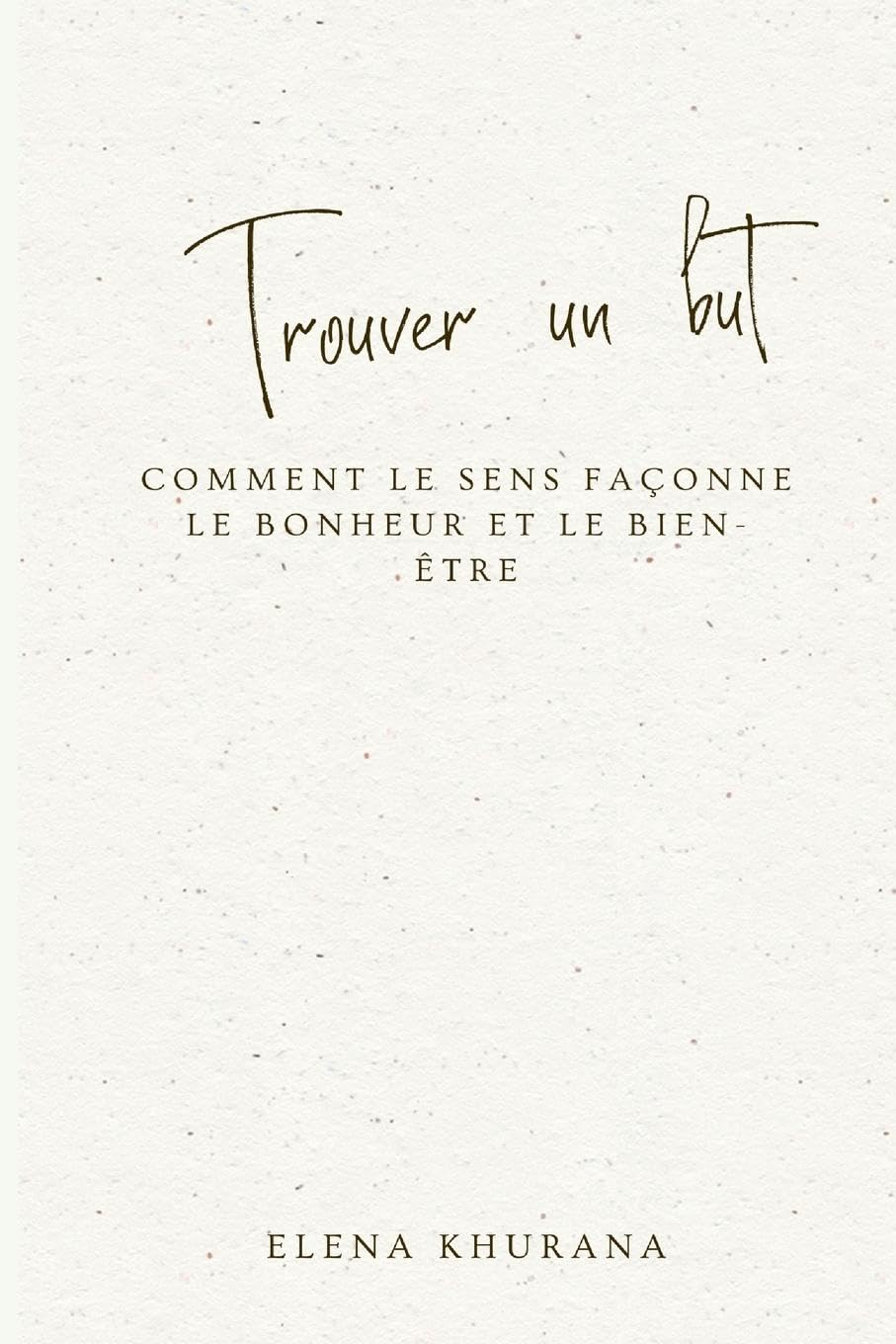 Product Image: Trouver un but