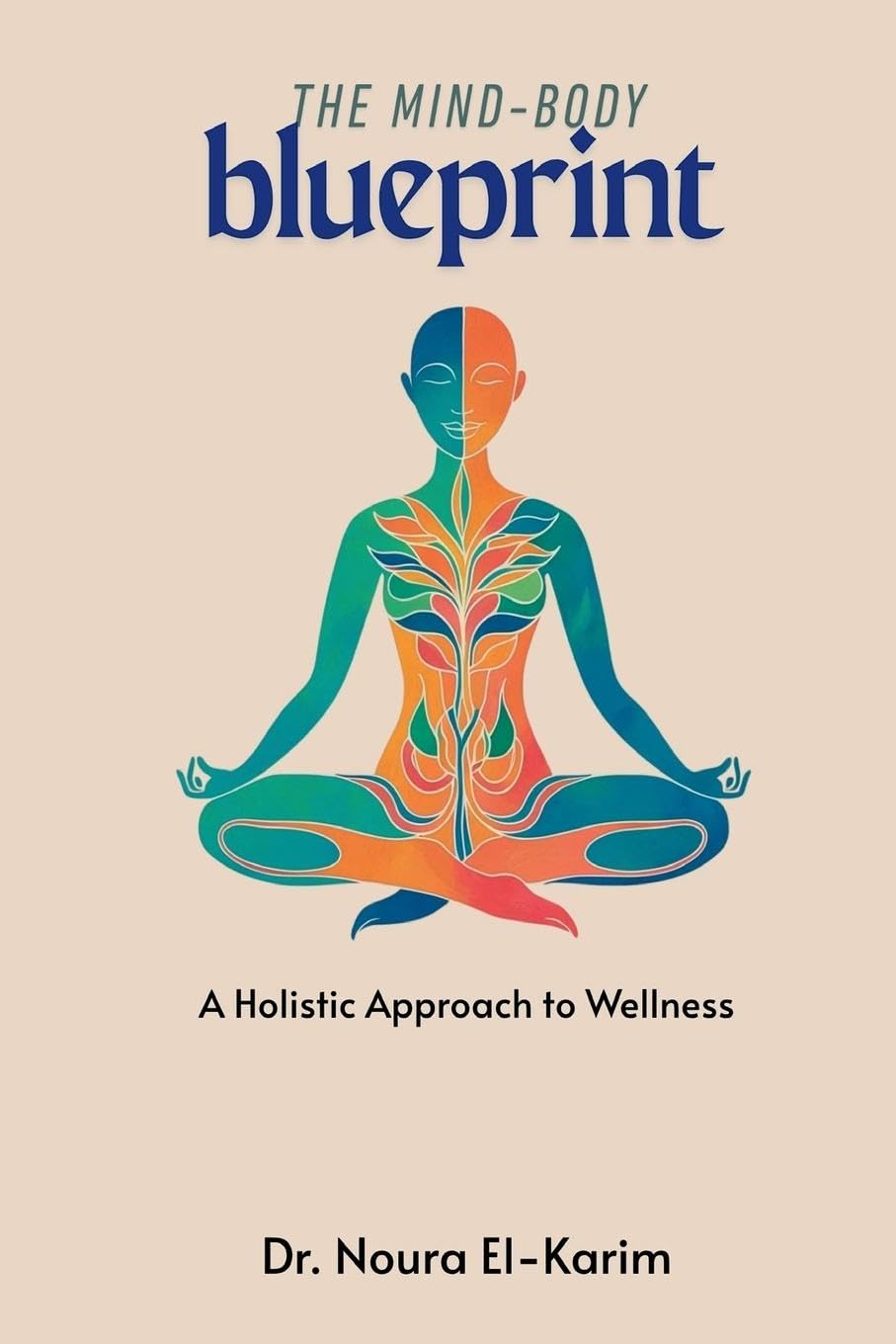 Product Image: The Mind-Body Blueprint
