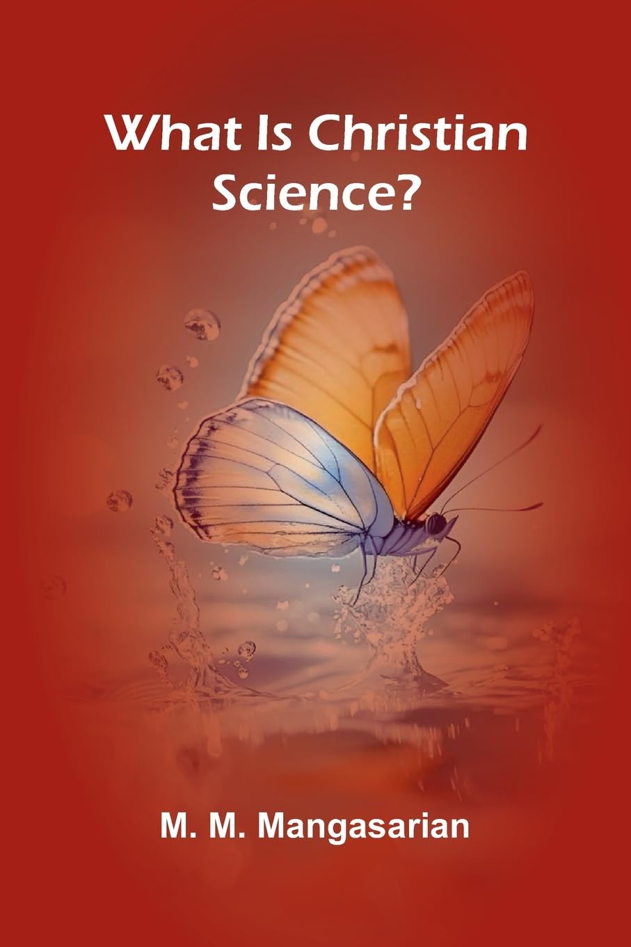 Product Image: What Is Christian Science?