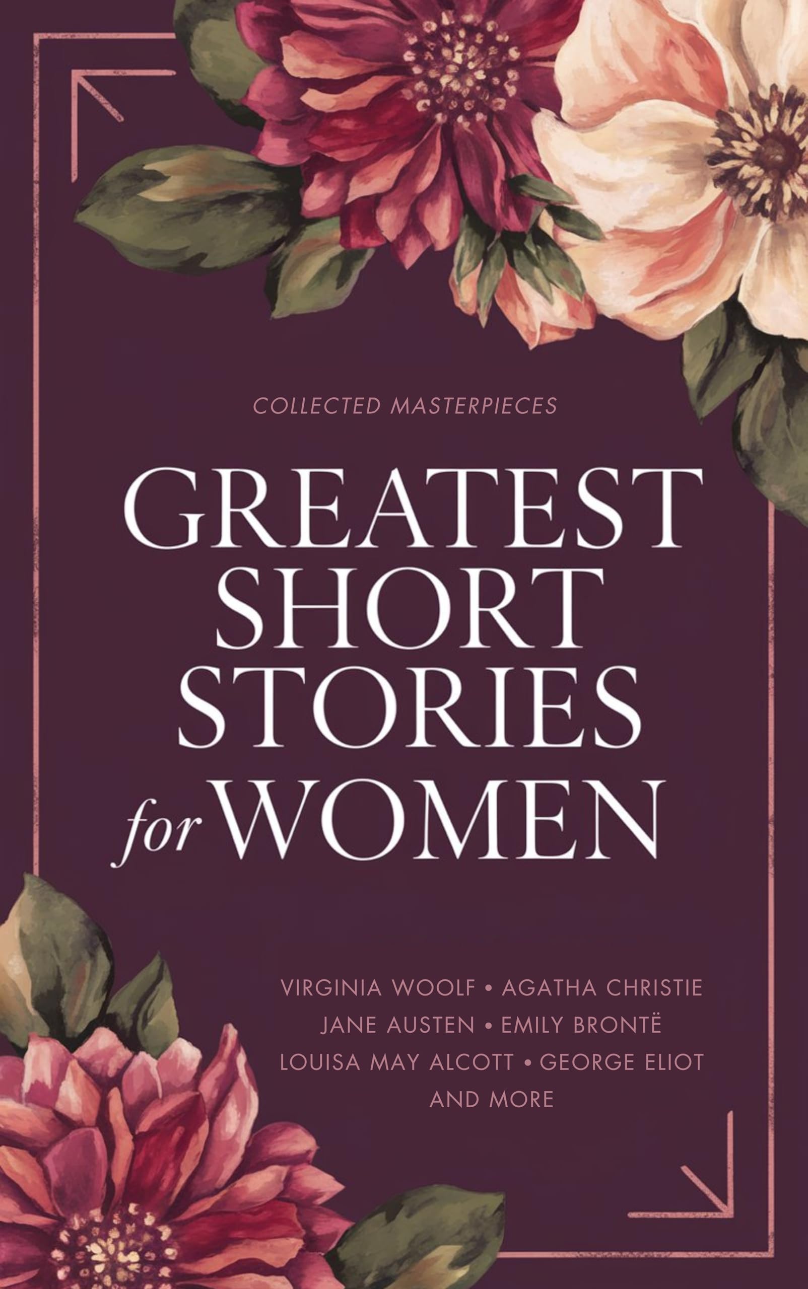 Greatest Short Stories for Women Essays & Short Stories