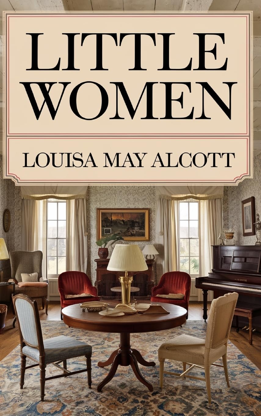 Little Women Classics