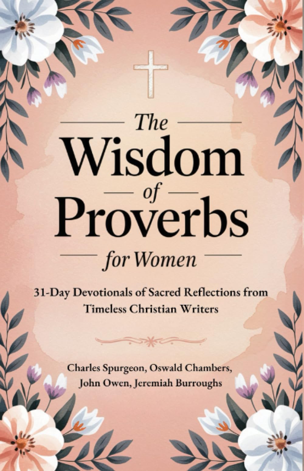 The Wisdom of Proverbs for Women Religion & Esotericism