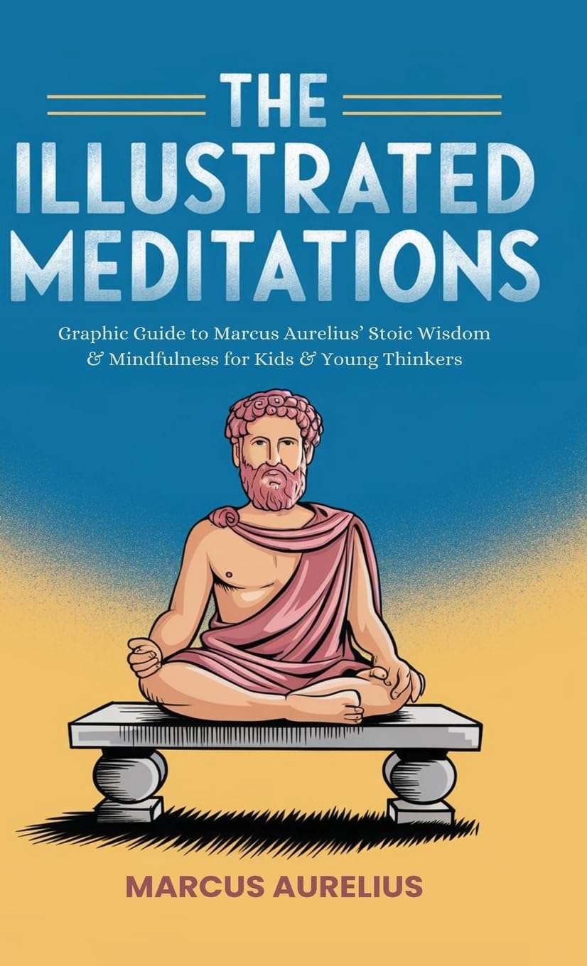 The Illustrated Meditations Philosophy